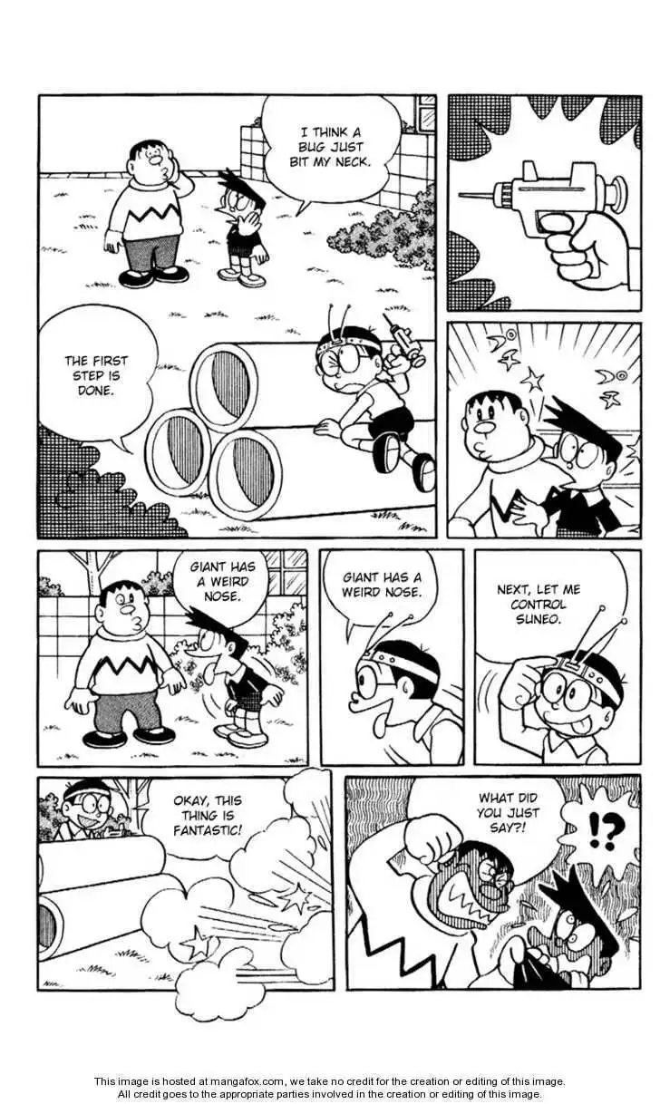 Doraemon Plus Chapter 20 6